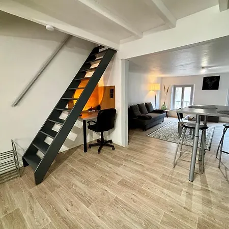 Hyper Centre * Rodez