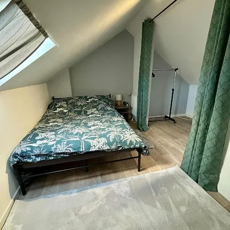 Lejlighed Hyper Centre *