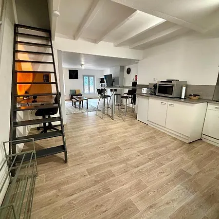 Hyper Centre * Rodez