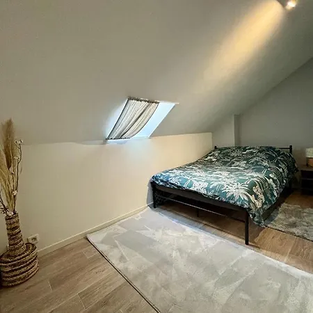 Lejlighed Hyper Centre *