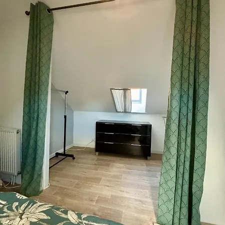 Lejlighed Hyper Centre Rodez